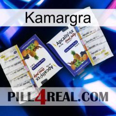 Kamargra 12